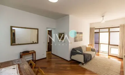 Apartamento com 3 quartos à venda na Rua Pio Correia, Jardim Botânico, Rio de Janeiro