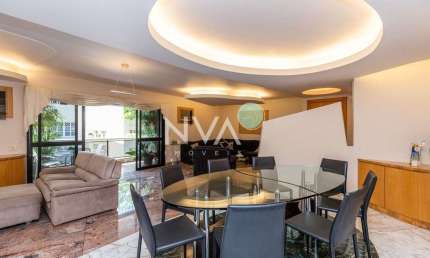 Apartamento com 4 quartos à venda na Rua Aperana, Leblon, Rio de Janeiro