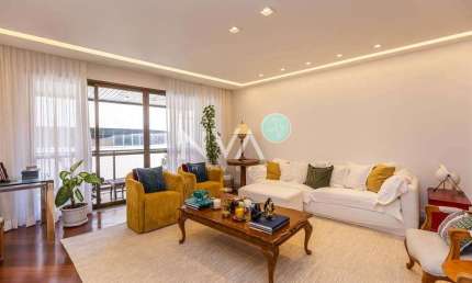 Apartamento com 3 quartos à venda em Ipanema, Rio de Janeiro 