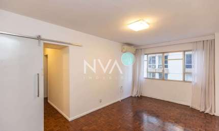 Apartamento com 3 quartos à venda na Rua Humberto De Campo, Leblon, Rio de Janeiro