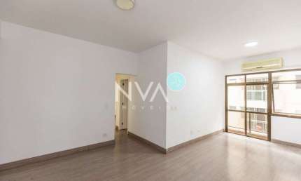 Apartamento com 3 quartos para alugar no Jardim Botânico, Rio de Janeiro 