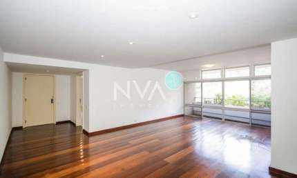 Apartamento com 3 quartos para alugar na Rua Timóteo da Costa, Leblon, Rio de Janeiro