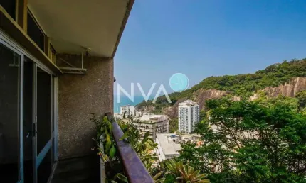 Apartamento com 3 quartos para alugar na Rua Timóteo da Costa, Leblon, Rio de Janeiro