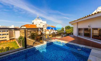 Apartamento com 3 quartos para alugar na Barra da Tijuca, Rio de Janeiro 