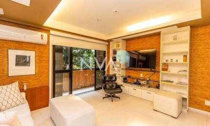 Apartamento com 2 quartos à venda no Leblon, Rio de Janeiro 