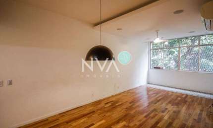 Apartamento com 3 quartos à venda na Rua Cinco de Julho, Copacabana, Rio de Janeiro