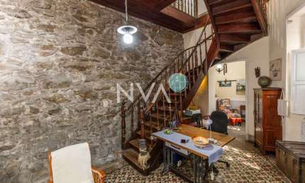 Casa com 4 quartos à venda em Laranjeiras, Rio de Janeiro 