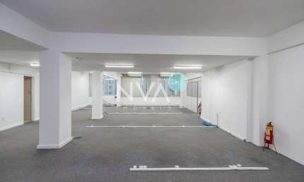 Sala comercial com 3 salas para alugar na Rua da Alfândega, Centro, Rio de Janeiro