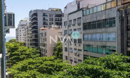 Apartamento com 4 quartos à venda na Rua Joaquim Nabuco, Copacabana, Rio de Janeiro