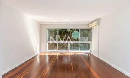 Apartamento com 3 quartos para alugar na Avenida Epitácio Pessoa, Lagoa, Rio de Janeiro