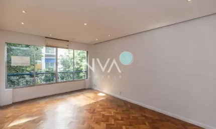 Apartamento com 4 quartos à venda na Rua Conrado Niemeyer, Copacabana, Rio de Janeiro