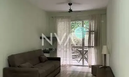 Apartamento com 1 quarto para alugar na Rua General Severiano, Botafogo, Rio de Janeiro