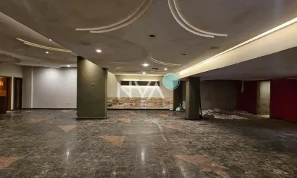 Ponto comercial com 3 salas à venda na Rua Visconde de Pirajá, Ipanema, Rio de Janeiro