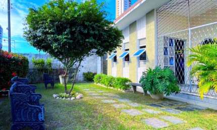 Casa com 3 quartos à venda no Estados, João Pessoa 