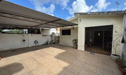 Casa com 4 quartos para alugar na Rua Quintino Bocaiúva, 324, Torre, João Pessoa