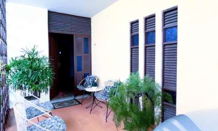 Casa com 4 quartos à venda na Rua Doutor Oswaldo Brayner, 10, Estados, João Pessoa