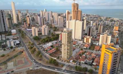 Apartamento com 2 quartos à venda na Rua Bacharel José de Oliveira Curchatuz, 100, Jardim Oceania, João Pessoa