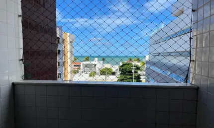 Apartamento com 2 quartos à venda no Bessa, João Pessoa 