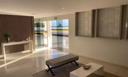 Apartamento Alto Padrão em Tambauzinho – 3 Quartos + DCE | 92m²
