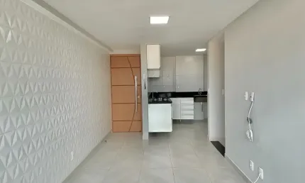 Apartamento Completo a 3 Quadras da Praia – Jardim Oceania