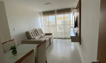 Vista para o Mar e Conforto em Ponta de Matos – Aluguel R$ 3.300