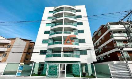 Apartamento com 2 dormitórios à venda por R$ 450.000,00 - Nova São Pedro - São Pedro da Aldeia/RJ