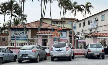 Casa com 5 dormitórios à venda, 254 m² por R$ 3.000.000,00 - Centro - São Pedro da Aldeia/RJ
