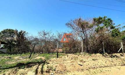 Terreno à venda, 2300 m² por R$ 350.000,00 - Boqueirão - São Pedro da Aldeia/RJ