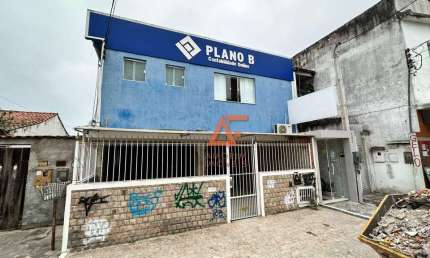 Andar Corporativo à venda por R$ 497.000,00 - Centro - São Pedro da Aldeia/RJ