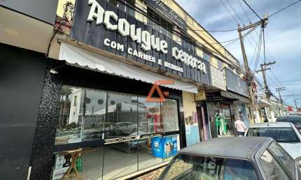 Loja para alugar por R$ 8.000,00/mês - Centro - São Pedro da Aldeia/RJ