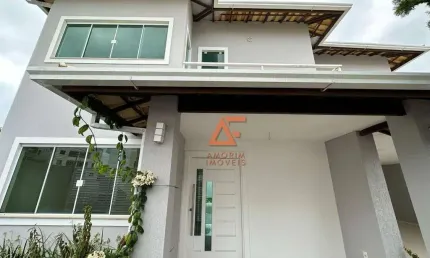 Casa com 3 dormitórios à venda, 300 m² por R$ 1.100.000,00 - Nova São Pedro - São Pedro da Aldeia/RJ