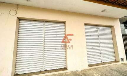 Loja para alugar, 25 m² por R$ 2.500,00/mês - Centro - São Pedro da Aldeia/RJ