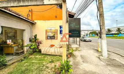 Loja para alugar por R$ 5.000,00/mês - Centro - São Pedro da Aldeia/RJ