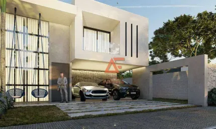 Casa com 4 dormitórios à venda, 250 m² por R$ 1.200.000 - Estação - São Pedro da Aldeia/RJ