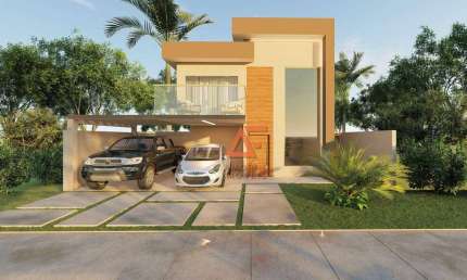Casa com 4 dormitórios à venda, 170 m² por R$ 900.000,00 - Nova São Pedro - São Pedro da Aldeia/RJ