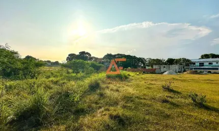 Terreno à venda, 450 m² por R$ 65.000 - Rua do Fogo - São Pedro da Aldeia/RJ