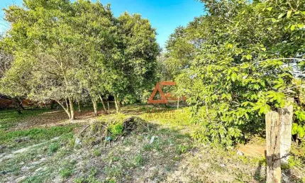 Terreno à venda, 1080 m² por R$ 135.000,00 - Rua do Fogo - São Pedro da Aldeia/RJ