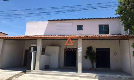 Loja para alugar, 400 m² por R$ 5.000/mês - Balneário São Pedro II - São Pedro da Aldeia/RJ