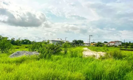 Terreno à venda, 3000 m² por R$ 160.000,00 - Retiro - São Pedro da Aldeia/RJ