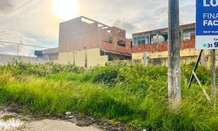 Terreno à venda, 360 m² por R$ 180.000,00 - Colinas Do Peró - Cabo Frio/RJ