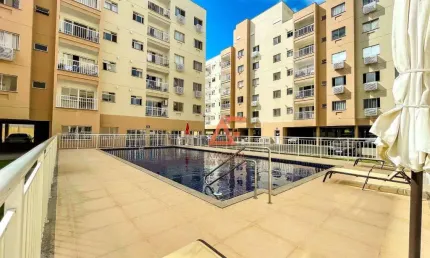 Apartamento com 2 dormitórios à venda, 58 m² por R$ 420.000 - Centro - São Pedro da Aldeia/RJ