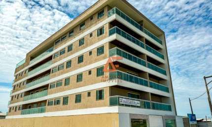 Apartamento com 3 dormitórios à venda, 91 m² por R$ 460.000,00 - Nova São Pedro - São Pedro da Aldeia/RJ