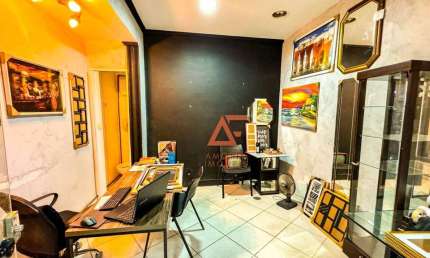 Sala para alugar, 13 m² por R$ 1.300/mês - Centro - São Pedro da Aldeia/RJ