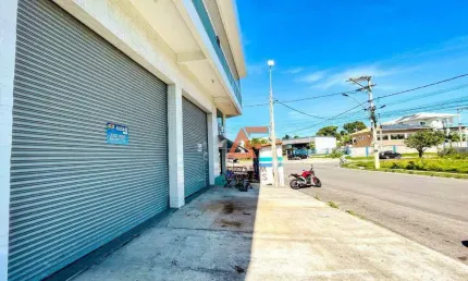 Loja para alugar, 260 m² por R$ 10.000/mês - Nova São Pedro - São Pedro da Aldeia/RJ