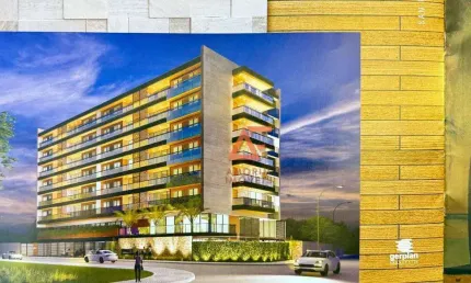 Apartamento com 2 dormitórios à venda, 81 m² por R$ 460.000,00 - Nova São Pedro - São Pedro da Aldeia/RJ