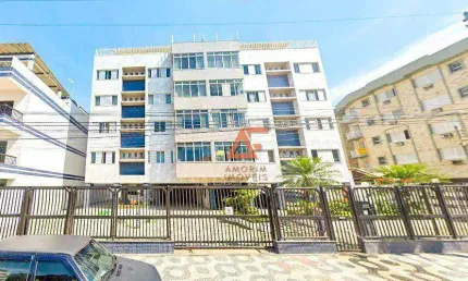 Cobertura com 4 dormitórios à venda, 256 m² por R$ 950.000 - Vila Nova - Cabo Frio/RJ