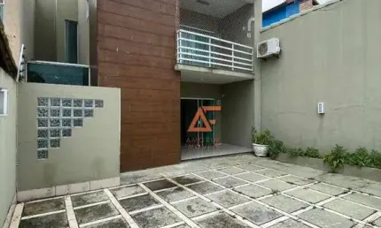 Casa com 4 dormitórios à venda, 160 m² por R$ 845.000,00 - Nova São Pedro - São Pedro da Aldeia/RJ