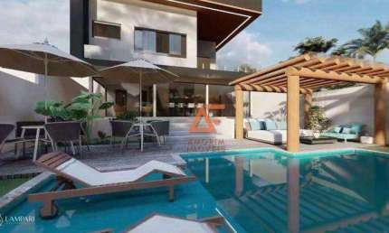 Casa com 3 dormitórios à venda, 268 m² por R$ 1.300.000,00 - Nova São Pedro - São Pedro da Aldeia/RJ