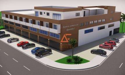 Loja para alugar, 192 m² por R$ 15.000/mês - Nova São Pedro - São Pedro da Aldeia/RJ