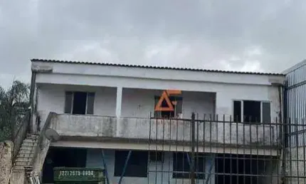 Casa com 6 dormitórios para alugar, 200 m² por R$ 5.000,00/mês - Baixo Grande - São Pedro da Aldeia/RJ
